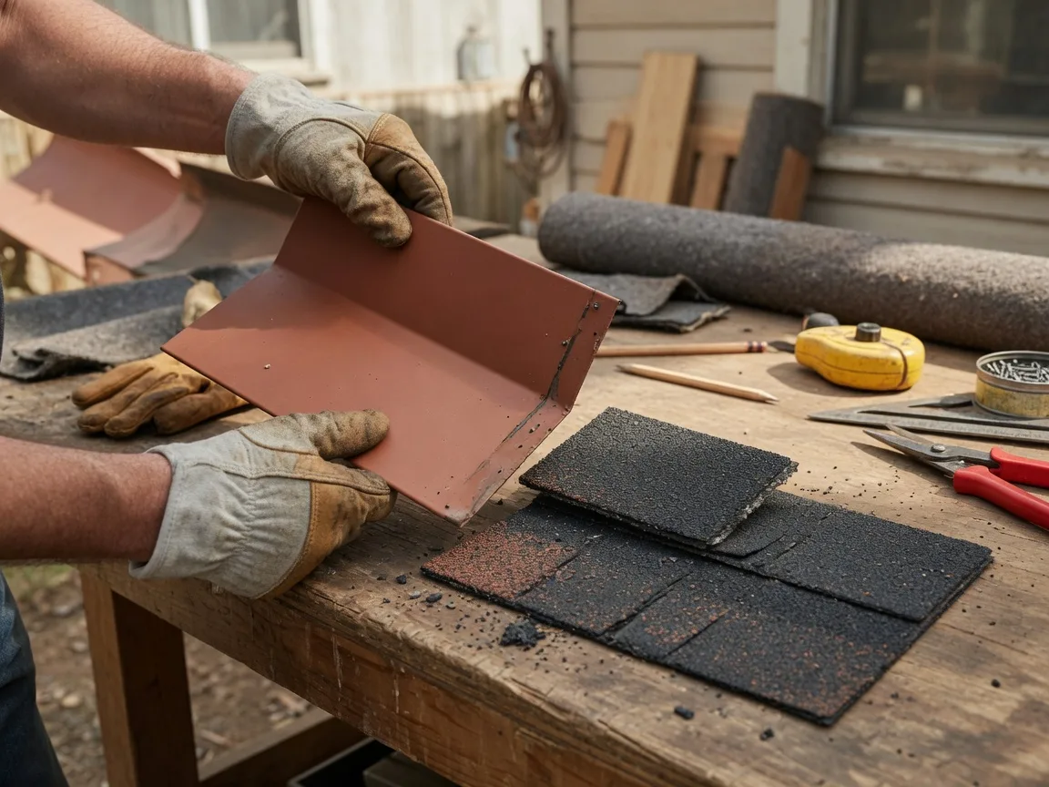 Roof Repair company in Ellerslie, GA